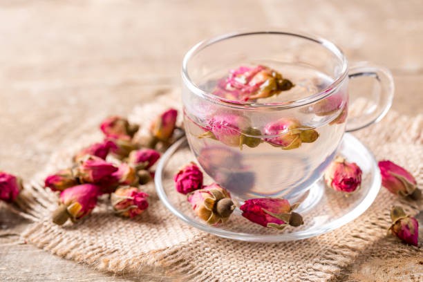 Herbal Tea Herbal Tea
