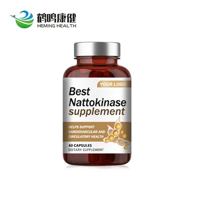 Meilleur supplément de Nattokinase