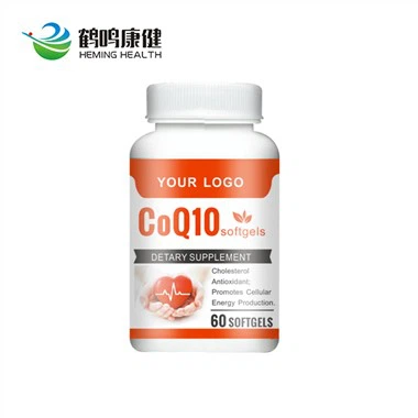 Gélules CoQ10