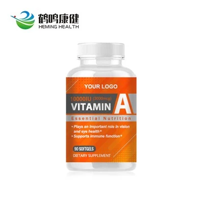 Vitamine A 10000