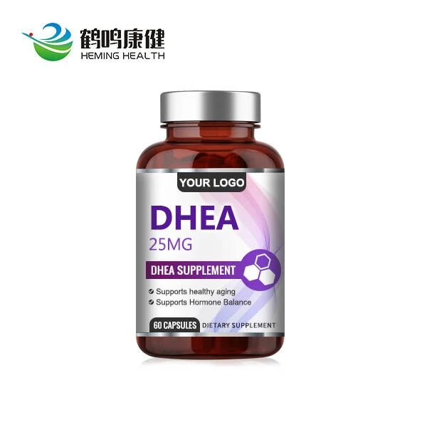 DHEA 25 mg