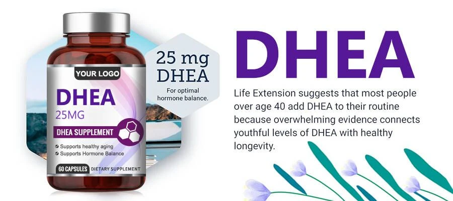 25mgDHEA2 25mgDHEA2